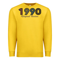Lemon Womens 30 Years Old 1990 Premium Sweatshirt - Bettercallsaul