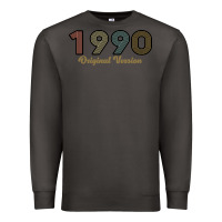 Smoke Womens 30 Years Old 1990 Premium Sweatshirt - Bettercallsaul