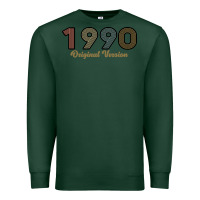 Sports Green Womens 30 Years Old 1990 Premium Sweatshirt - Bettercallsaul