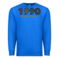 True Royal Womens 30 Years Old 1990 Premium Sweatshirt - Bettercallsaul