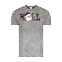Cloud Rock noel santa Vintage Tee - AdoDesignShop
