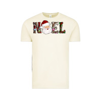 Vintage Arctic noel santa Vintage Tee - AdoDesignShop