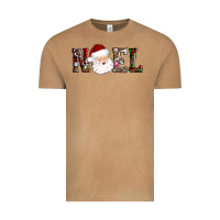 Vintage Camel noel santa Vintage Tee - AdoDesignShop