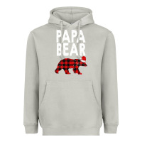 Moon Dust Papa Bear Heavyweight Hoodie - Bettercallsaul