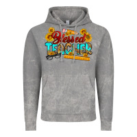 Cloud Rock blessed teacher Vintage Hoodie - RanaPortraitStore