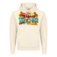 Vintage Artic blessed teacher Vintage Hoodie - RanaPortraitStore