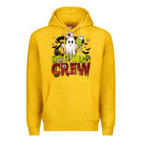 Lemon Boo Boo Crew Nurse Premium Hoodie - texasbilliewilder