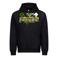 Black Dental squad Urban Hoodie - CowGirlArtShop