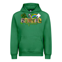 Dental Squad Urban Hoodie | Teevron