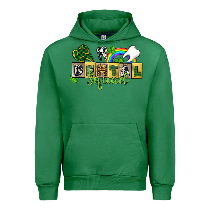 Dental Squad Urban Hoodie by CowGirlArtShop | Teevron
