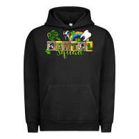 Pigment Black Dental squad Urban Hoodie - CowGirlArtShop
