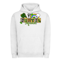 Pigment Lunar Rock Dental squad Urban Hoodie - CowGirlArtShop