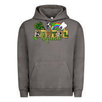Pigment Tornado Dental squad Urban Hoodie - CowGirlArtShop