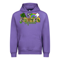Tulip Dental squad Urban Hoodie - CowGirlArtShop
