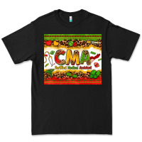 Black certified medical assistant juneteenth Premium Tee - Zillion Design Studio