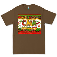 Cacao certified medical assistant juneteenth Premium Tee - Zillion Design Studio
