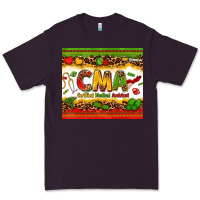 Plum certified medical assistant juneteenth Premium Tee - Zillion Design Studio