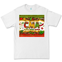 White certified medical assistant juneteenth Premium Tee - Zillion Design Studio