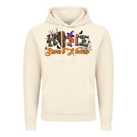 Vintage Artic halloween home sweet home Vintage Hoodie - BundleAndBundleShop