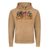Vintage Camel halloween home sweet home Vintage Hoodie - BundleAndBundleShop