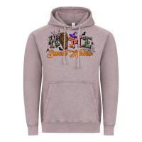 Halloween Home Sweet Home Vintage Hoodie | Teevron