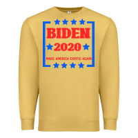 Antique Gold Joe 2020 Premium Sweatshirt - Bettercallsaul