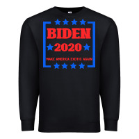 Black Joe 2020 Premium Sweatshirt - Bettercallsaul