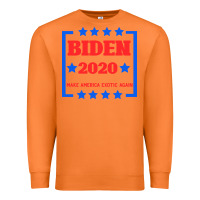Carrot Joe 2020 Premium Sweatshirt - Bettercallsaul