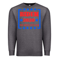 Charcoal Heather Joe 2020 Premium Sweatshirt - Bettercallsaul