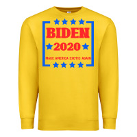 Lemon Joe 2020 Premium Sweatshirt - Bettercallsaul