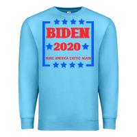 Ocean Blue Joe 2020 Premium Sweatshirt - Bettercallsaul