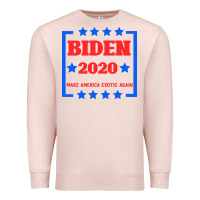 Pale Pink Joe 2020 Premium Sweatshirt - Bettercallsaul