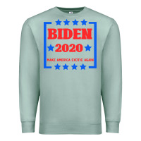 Seafoam Joe 2020 Premium Sweatshirt - Bettercallsaul