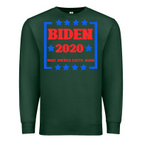 Sports Green Joe 2020 Premium Sweatshirt - Bettercallsaul
