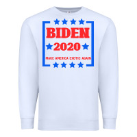 White Joe 2020 Premium Sweatshirt - Bettercallsaul