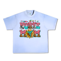 Grape Ice nurse mom Urban Heavy Tee - AdoDesignShop