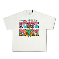 Pistachio nurse mom Urban Heavy Tee - AdoDesignShop