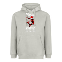 Moon Dust Nonna Shark Doo Doo Heavyweight Hoodie - Bettercallsaul