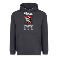 Smoke Nonna Shark Doo Doo Heavyweight Hoodie - Bettercallsaul