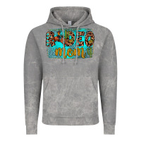 Cloud Rock rodeo mom Vintage Hoodie - JahusDesignShop