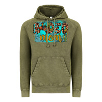 Vintage Olive rodeo mom Vintage Hoodie - JahusDesignShop
