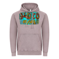 Vintage Zinc rodeo mom Vintage Hoodie - JahusDesignShop
