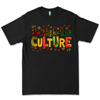 Black Do it for the culture juneteenth Premium Tee - Zillion Design Studio