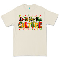 Bone Do it for the culture juneteenth Premium Tee - Zillion Design Studio
