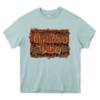 Arona Christmas vibes Heavy Core Tee - RanaPortraitStore