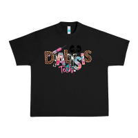 Black dialysis technician kidney tech Urban Heavy Tee - NancyCooperArtShop