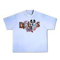 Grape Ice dialysis technician kidney tech Urban Heavy Tee - NancyCooperArtShop
