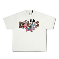 Pistachio dialysis technician kidney tech Urban Heavy Tee - NancyCooperArtShop