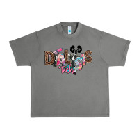 Tornado dialysis technician kidney tech Urban Heavy Tee - NancyCooperArtShop