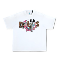 White dialysis technician kidney tech Urban Heavy Tee - NancyCooperArtShop